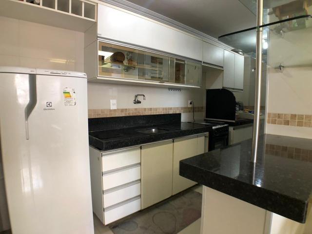 AP0685 - Apartamento com 3 quartos no 15° andar do Condomínio Atlântico Sul no Cambeba - Foto 9