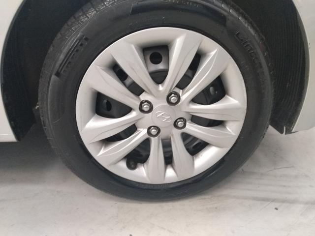 HYUNDAI HB20 1.6 COMFORT PLUS 16V FLEX 2018 - Foto 7