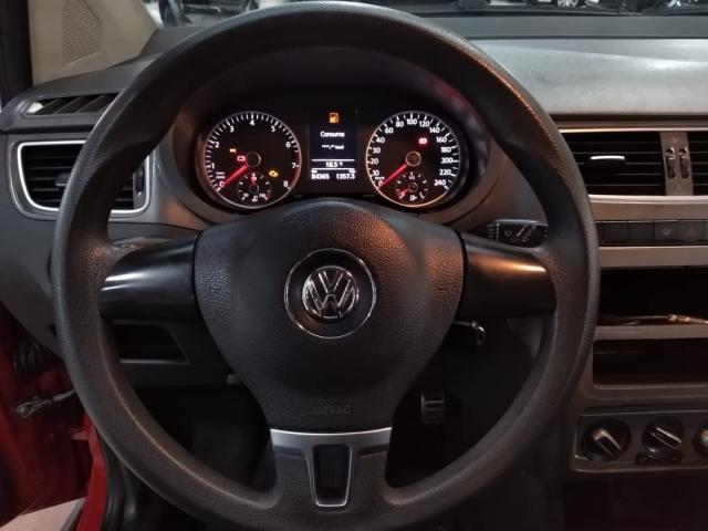 VOLKSWAGEN CROSSFOX 1.6 MI 8V - Foto 10