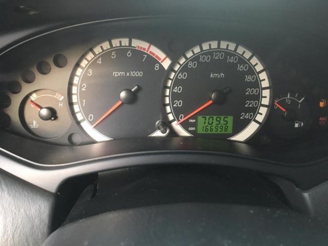 FORD FOCUS SEDAN 2.0 16V/ 2.0 16V FLEX 4P - Foto 10