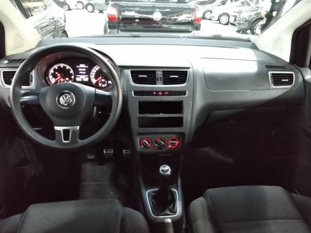 VOLKSWAGEN CROSSFOX 1.6 MI 8V - Foto 3