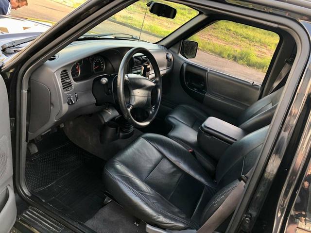 Ford Ranger XLS 2.3 SPORT 2009 - Foto 2