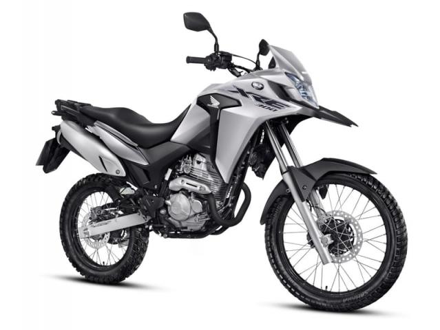 HONDA XRE 300 ABS 2019 - Foto 2