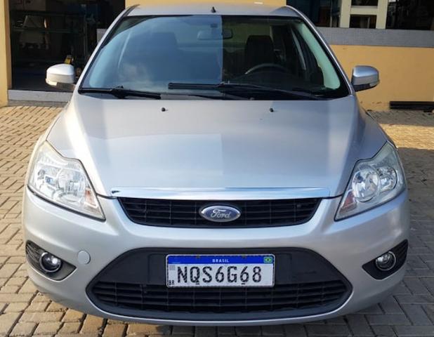 Focus sedan 2.0 automático 20009 - Foto 2