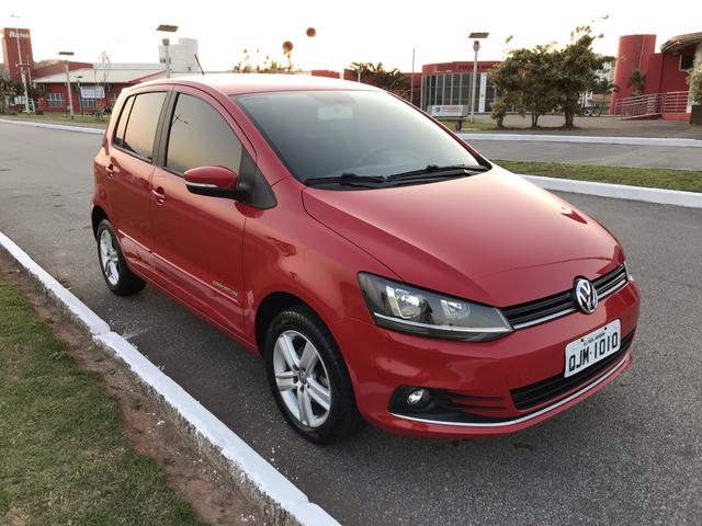 Fox 1.6 comfortline 2016 único dono 30 mil km - Foto 13