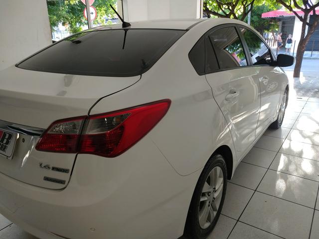HB20S Premium Sedam 2014 1.6 Automático só 36.800 - Foto 7