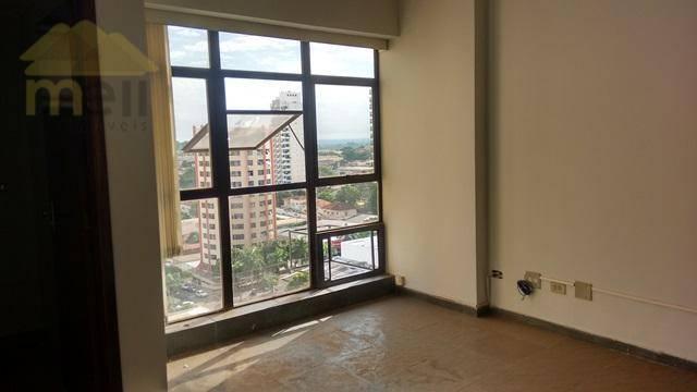 Sala comercial à venda, Centro, Presidente Prudente.