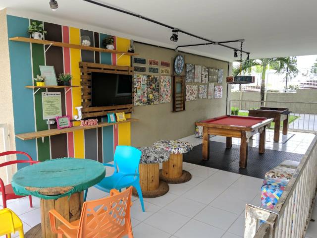 Apartamento no Jangadas com projetados - Foto 2