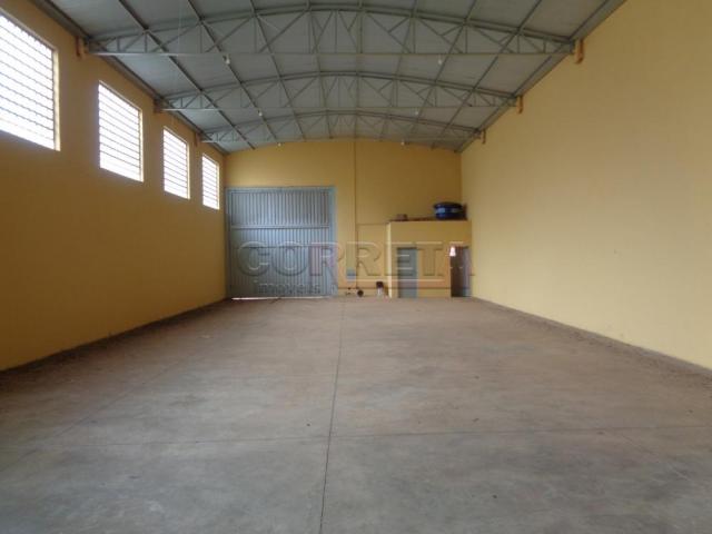 Escritório para alugar em Jardim nova yorque, Aracatuba cod:L57821 - Foto 2