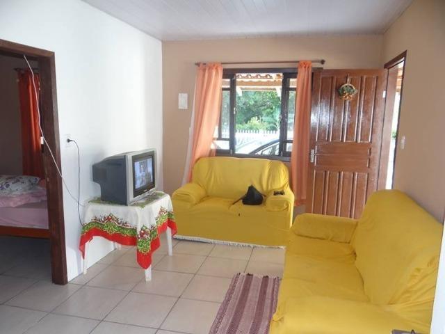 Alugo Casa Temporada - Barra do Sul - Foto 12