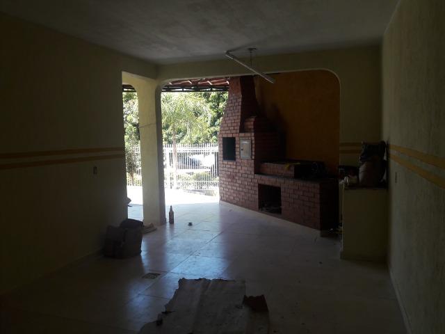 Vendo linda Casa de esquina, um verdadeiro paraíso,casa dos seus sonhos, impecável - Foto 20