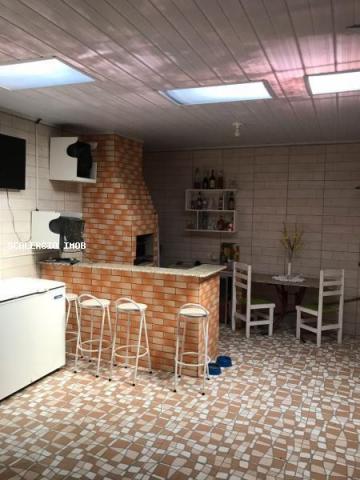 Casa 200m², 3 quartos (1 suíte), ótima localização, QR 104 Samambaia - Foto 4