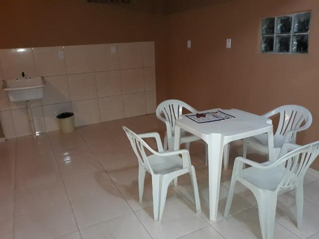 Alugo Casa Temporada - Barra do Sul - Foto 10