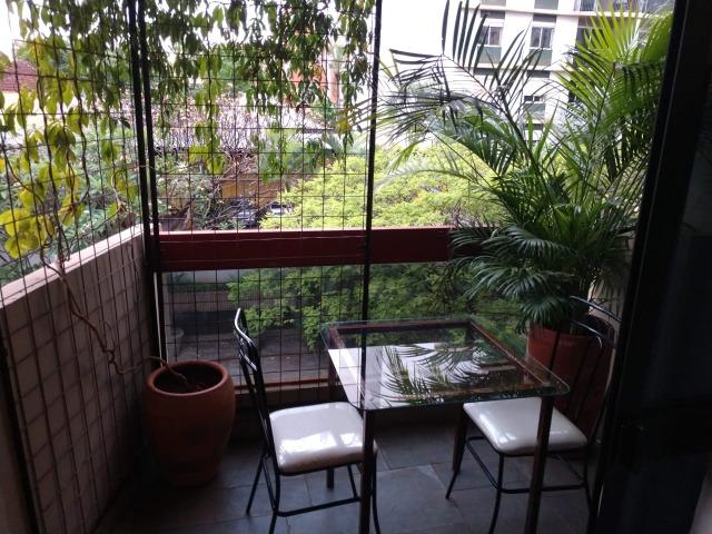 Flat mobiliado em Ribeirão Preto | LH4EA - Foto 8