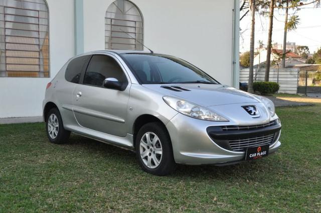 Peugeot - 207 XR 1.4 Completo. Financio 100% - Foto 3