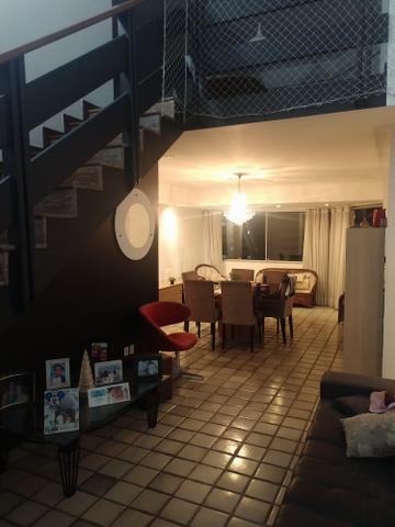 Cobertura Duplex Ponta Verde!Oportunidade!50mt da praia! - Foto 10
