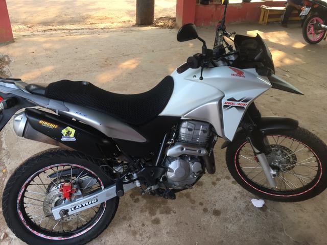 XRE 300 ano 14/14 - Foto 3