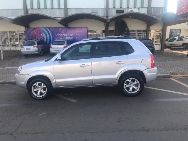 Hyundai tucson 2.0 2015 - Foto 11