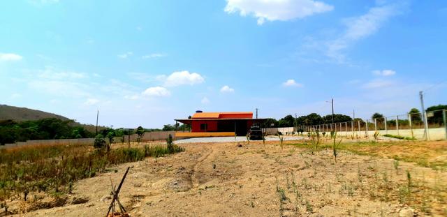 Chácara Quintas Bocaina Águas Lindas de Goias