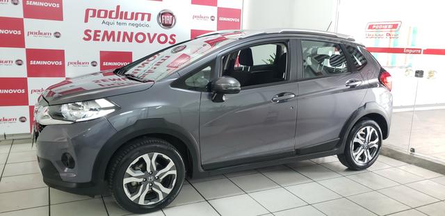 Honda WRV EXL 2017/2018 - Foto 2