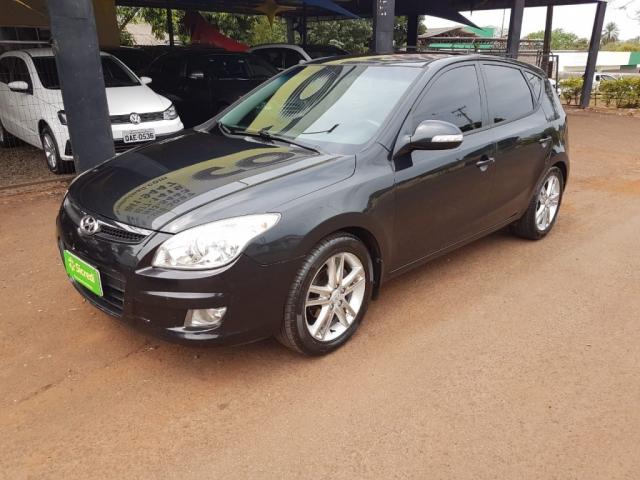 HYUNDAI I30 2.0 16V 145CV 5P MEC. - Foto 7