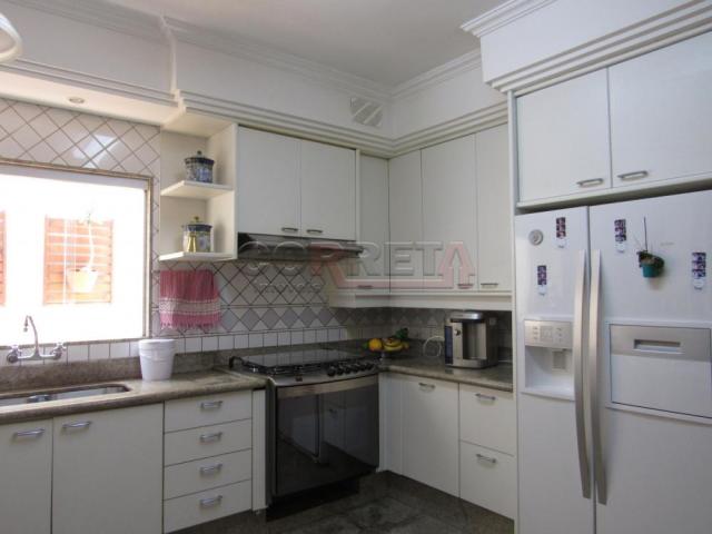 Casa à venda com 3 dormitórios em Saudade, Aracatuba cod:V56531 - Foto 15