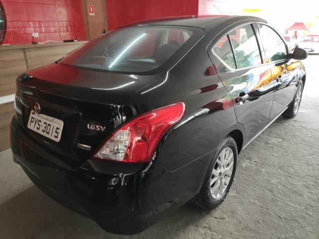 Versa SV 1.6 2013 Completo - Foto 5