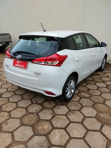 Yaris HB XL plus - Foto 8