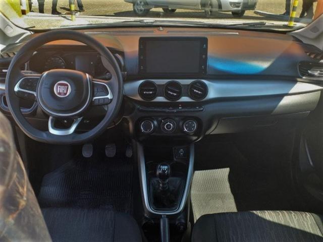 FIAT ARGO 2018/2019 1.0 FIREFLY FLEX DRIVE MANUAL - Foto 3