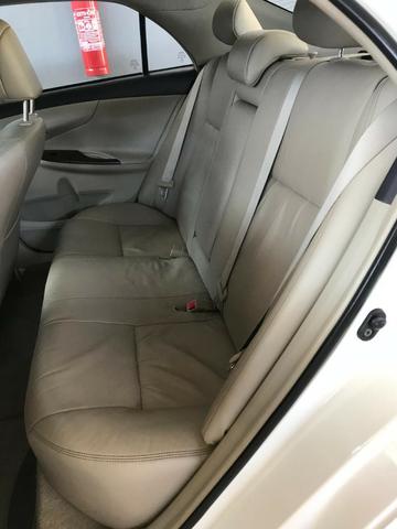 Corolla 2014 - Foto 12