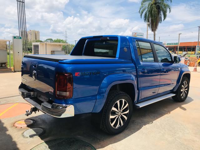 Amarok Extreme 2.0 4x4 Diesel Aut 2017 - Foto 4