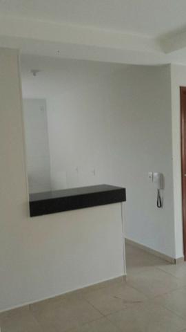 Vendo ou Alugo Lindíssimo Apartamento em Brodowski (Direto Proprietário) - Foto 6