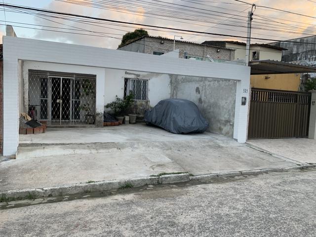 Otima localizacao! Casa em Jiquiá, Recife com Terreno de 200m2 - Foto 17