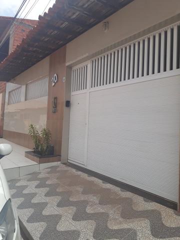 Casa p/ Aluguel no Cohatrac(Perto da Praca da Juventude-3 qtos)