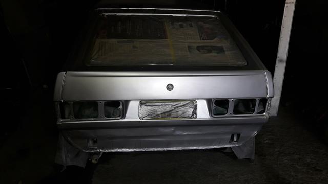 Gol cl quadrado 1993 - Foto 11
