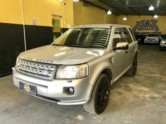 Freelander 2 SE I6 2011
