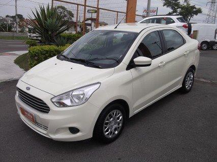 FORD KA + 2018/2018 1.5 SIGMA FLEX SE MANUAL