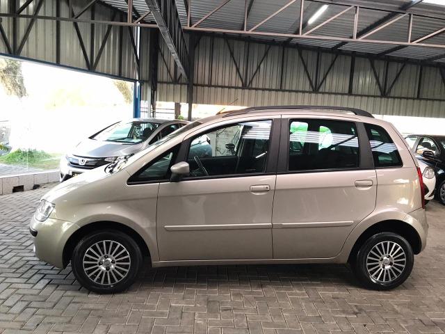 Fiat- Idea Elx 1.4 8v Fire Flex (Completo, Sem detalhes) - Foto 3