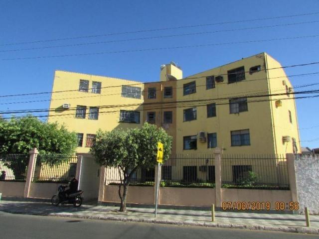 Apartamento 2º andar Coophamil