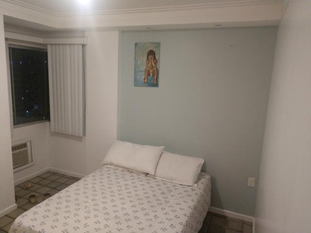 Cobertura Duplex Ponta Verde!Oportunidade!50mt da praia! - Foto 7