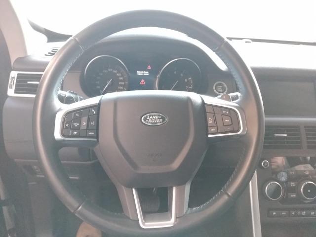 Land Rover Discovery Sport - 2016/2016 Blindado - Foto 5