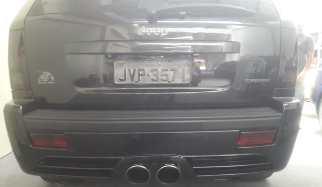 Cherokee SRT - Foto 4
