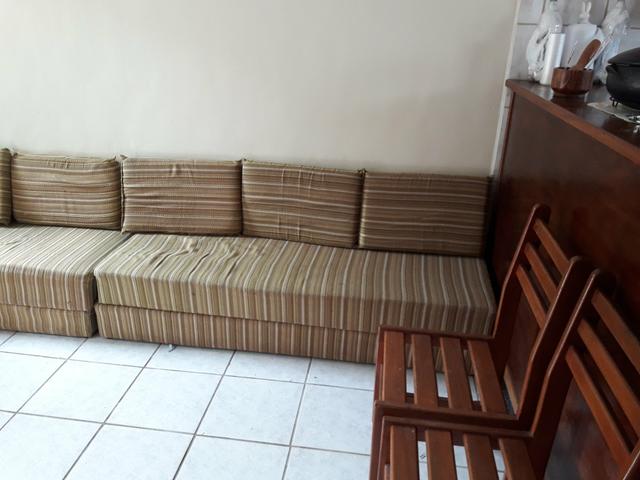 Alugo casa para temporada Porto Seguro BA - Foto 16