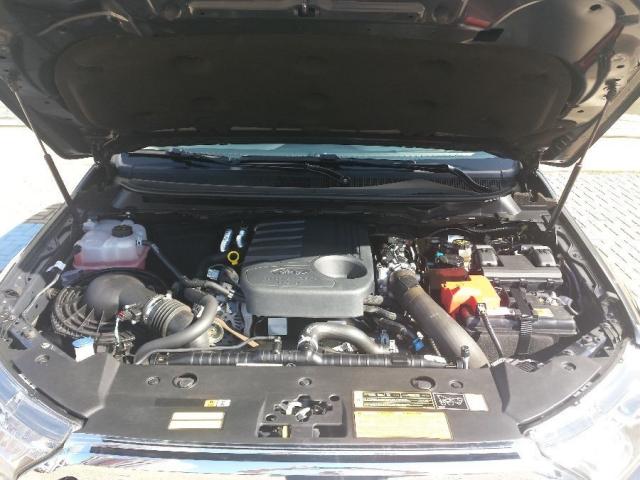 Ford Ranger LIMITED 3.2 20V DIESEL AT 4P - Foto 6