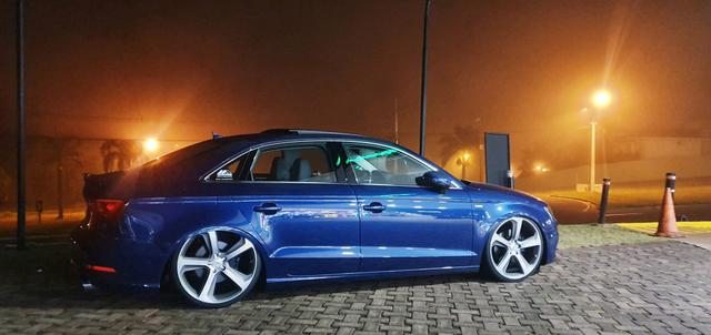 AUDI A3 2016 2.0T 220cv - Foto 5
