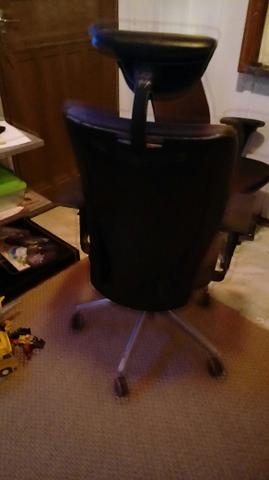 Cadeiras de escritório - Foto 5