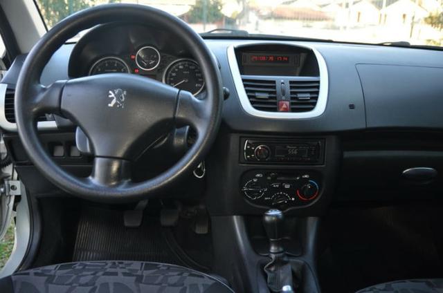 Peugeot - 207 XR 1.4 Completo. Financio 100% - Foto 11