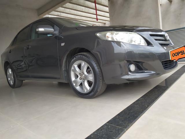 Corolla xei 2009\2010 - Foto 3