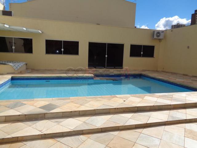 Casa para alugar com 3 dormitórios em Jardim sumare, Aracatuba cod:L05741 - Foto 15