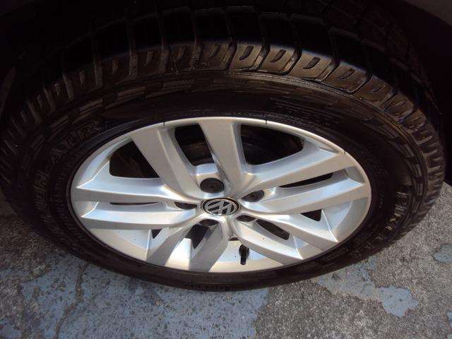 Volkswagen CrossFox 1.6 16v MSI (Flex) 2015/2015 - Foto 9